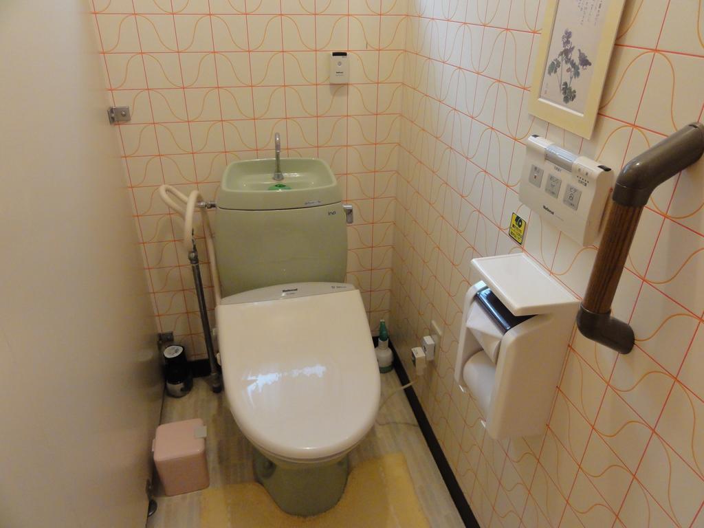 Tanigawadake Raspberry Youth Hostel Minakami Extérieur photo